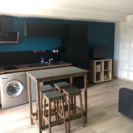 Appartement Au Coeur De La Savoie Saint-Jean-de-la-Porte Kültér fotó