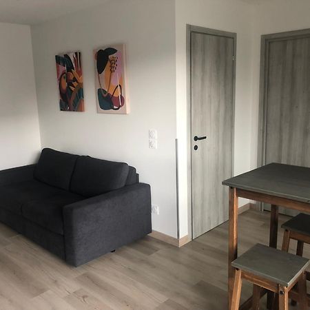 Appartement Au Coeur De La Savoie Saint-Jean-de-la-Porte Kültér fotó